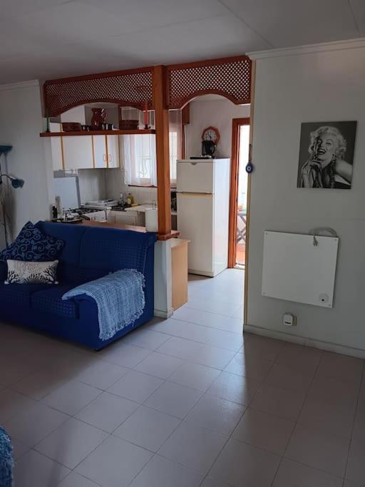 Holiday home In La Marina With Cozy Garden And Private Solarium San Fulgencio