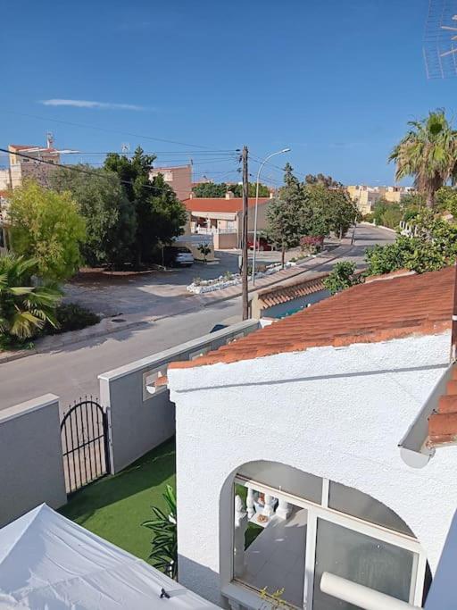 In La Marina With Cozy Garden And Private Solarium Holiday home *