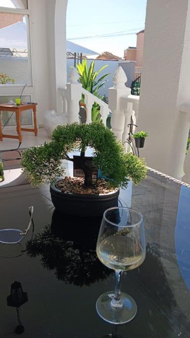 Vakantiehuis In La Marina With Cozy Garden And Private Solarium *