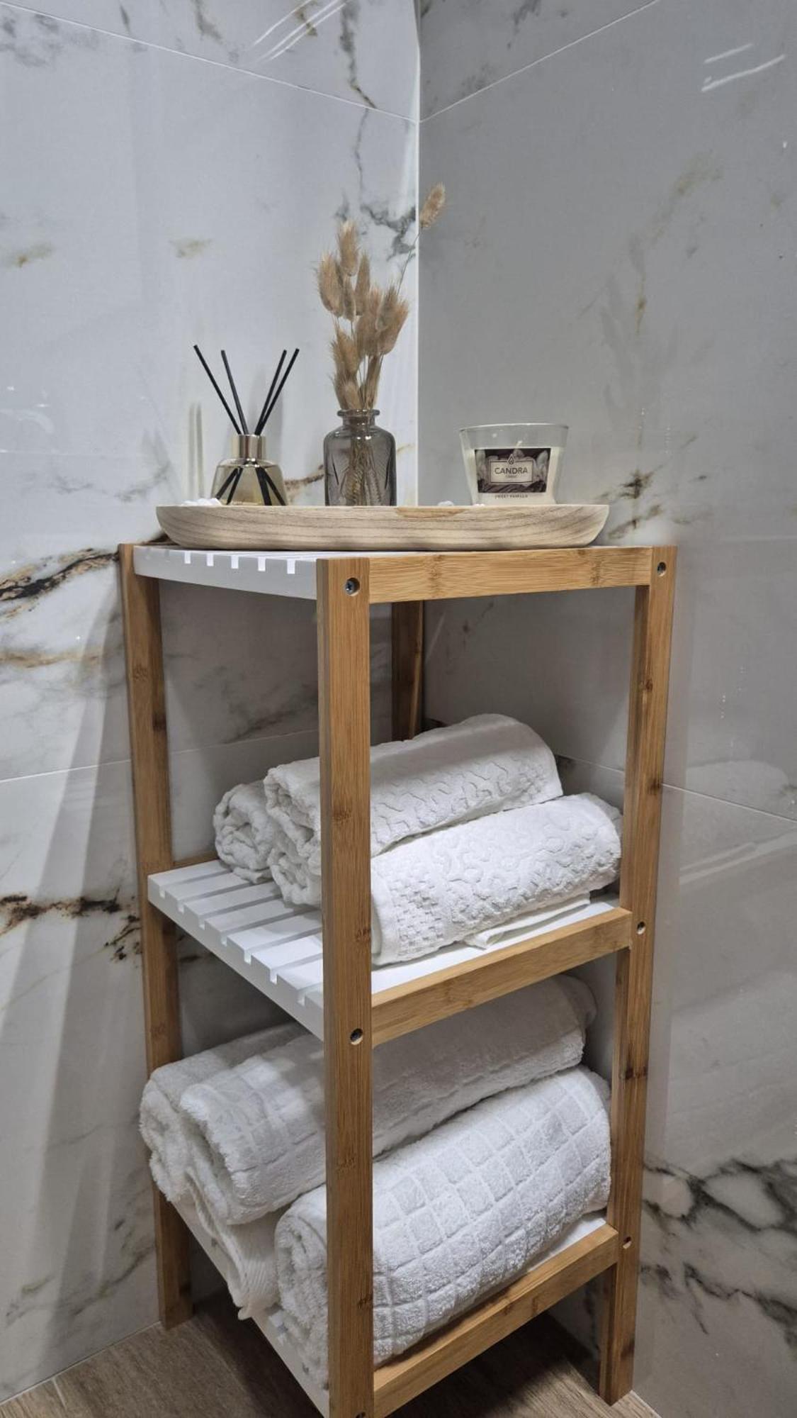 Vakantiehuis In La Marina With Cozy Garden And Private Solarium