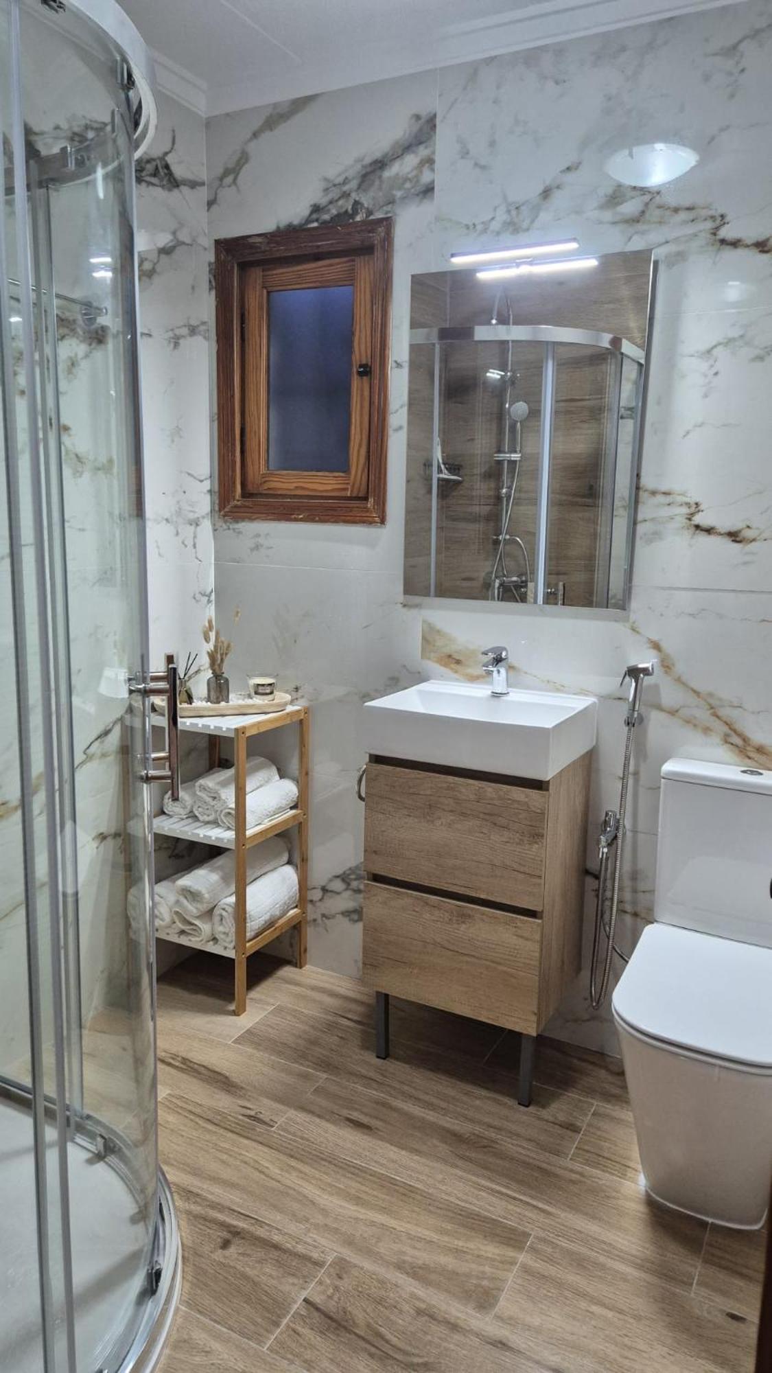 Vakantiehuis In La Marina With Cozy Garden And Private Solarium San Fulgencio